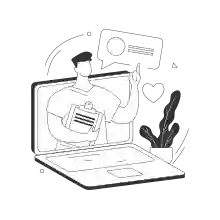 Как работает по проверке по IP-адресу illustration